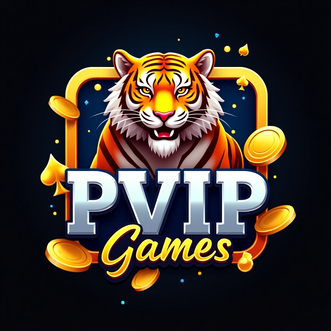 register Pvip GAMES